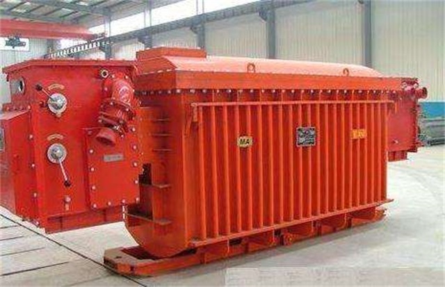 KS11-1250KVA/10KV/0.4KV礦用變壓器